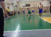 Результаты первого дня Открытого кубка Краснодарского края по баскетболу