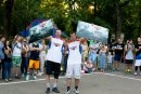 Red Bull King/Queen of the Rock 2015 Краснодар