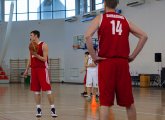 Алексей Саврасенко и Владимир Дячок провели семинар для тренеров в Краснодаре