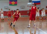Алексей Саврасенко и Владимир Дячок провели семинар для тренеров в Краснодаре