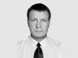 Умер Александр Сысоев