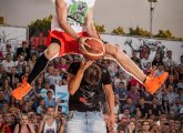 В Латвии пройдёт престижнейший Slamdunk конкурс „Sprite Kings of Air”