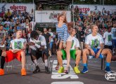В Латвии пройдёт престижнейший Slamdunk конкурс „Sprite Kings of Air”
