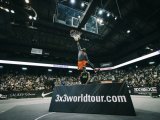 Финал Мирового тура FIBA 3x3 2015 в Абу-Даби