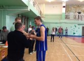 Сочи - чемпион Краснодарского края по баскетболу!