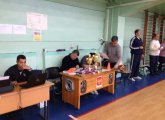 Сочи - чемпион Краснодарского края по баскетболу!