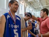 АСТ Сочи получают Wild Card на Суперфинал МЛБЛ