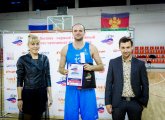 АСТ - чемпионы первой корпоративной Лиги Вызова по баскетболу