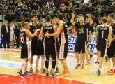 В Санкт-Петербурге на Сибур Арене прошел Матч Звезд АСБ 2015