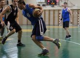 Чемпионат города Новороссийска по баскетболу среди мужских команд сезона 2016-2017 годов. Тур 4