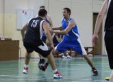 Чемпионат города Новороссийска по баскетболу среди мужских команд сезона 2016-2017 годов. Тур 4