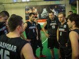 ADDINOL завоевывает последнюю путевку в финал четырех лиги КАУБ 5х5