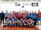 Обзор Матча Звезд лиги КАУБ 5х5