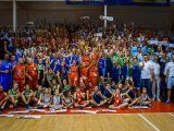 Суперфинал МЛБЛ. Второй день.