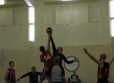 Чемпионат города Новороссийска по баскетболу среди мужских команд сезона 2016-2017 годов. Тур 6