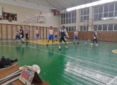 Чемпионат города Новороссийска по баскетболу среди мужских команд сезона 2016-2017 годов. Тур 6