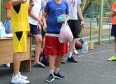Открытое первенство Новороссийска по баскетболу 3х3