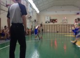 Результаты первого дня Открытого кубка Краснодарского края по баскетболу