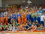 Машиностроитель, АСТ (Сочи) и Спарта-КубГТУ на Суперфинале МЛБЛ