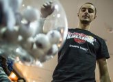Россиянка Екатерина Безгодова стала победительницей Red Bull Queen of the Rock