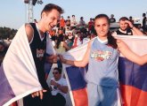 Россиянка Екатерина Безгодова стала победительницей Red Bull Queen of the Rock