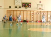 Итоги открытого Кубка Краснодарского края по баскетболу