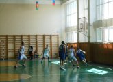 Итоги открытого Кубка Краснодарского края по баскетболу