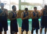 Итоги открытого Кубка Краснодарского края по баскетболу