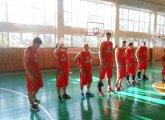 Итоги открытого Кубка Краснодарского края по баскетболу