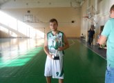 Итоги открытого Кубка Краснодарского края по баскетболу