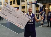 Илья Александров завоевал второе место на World Hoops Penang Challenger в составе команды St Petersburg