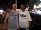 Илья Александров завоевал второе место на World Hoops Penang Challenger в составе команды St Petersburg