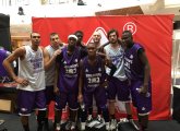 Илья Александров завоевал второе место на World Hoops Penang Challenger в составе команды St Petersburg