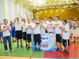 МЛБЛ-Юг 2016. Представление команд и первые матчи 1/4 финала