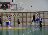 Чемпионат города Новороссийска по баскетболу среди мужских команд сезона 2016-2017 годов. Тур 3