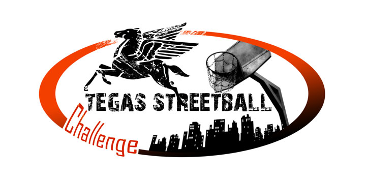 Tegas Streetball Challenge Динская