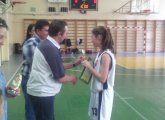 Традиционный турнир по баскетболу среди девочек 2004 года памяти А.Е.Сысоева