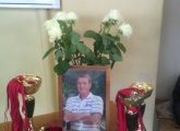 Традиционный турнир по баскетболу среди девочек 2004 года памяти А.Е.Сысоева