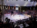 Трансляция заключительного игрового дня финала мирового тура FIBA 3x3