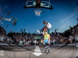 Sprite Kings of Air 2016