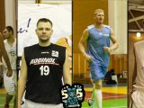Лига КАУБ 5х5. Выбор лучшего игрока 2 тура