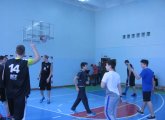 Мастер-класс спортивного клуба Пирамида в 23 гимназии Краснодара