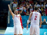 Отборочные игры на Чемпионат Европы по баскетболу 3х3