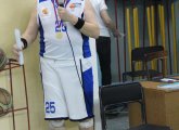 Итоги чемпионата Новороссийска по баскетболу