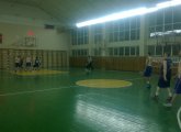 Чемпионат города Новороссийска по баскетболу среди мужских команд  сезона 2016-2017 годов. Тур 2