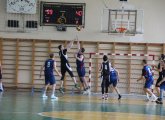 Чемпионат города Новороссийска по баскетболу. Итоги.