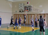 Чемпионат города Новороссийска по баскетболу. Итоги.