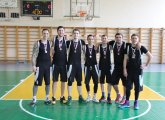 Чемпионат города Новороссийска по баскетболу. Итоги.