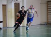 Чемпионат города Новороссийска по баскетболу. Итоги.