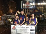 VIOTRANS из Екатеринбурга победили на национальном финале Red Bull Reign в Краснодаре